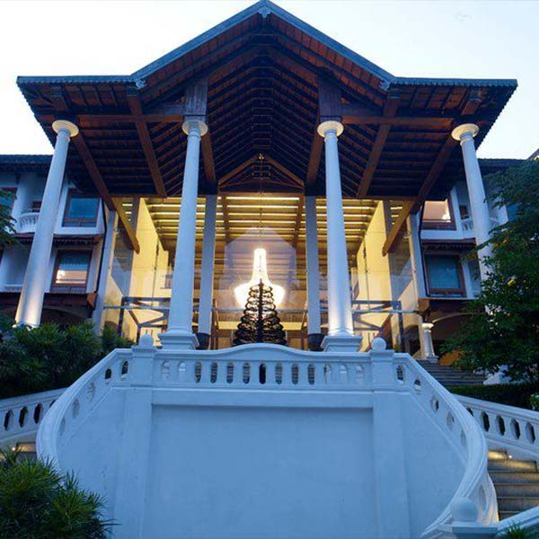 representative photo of hotel