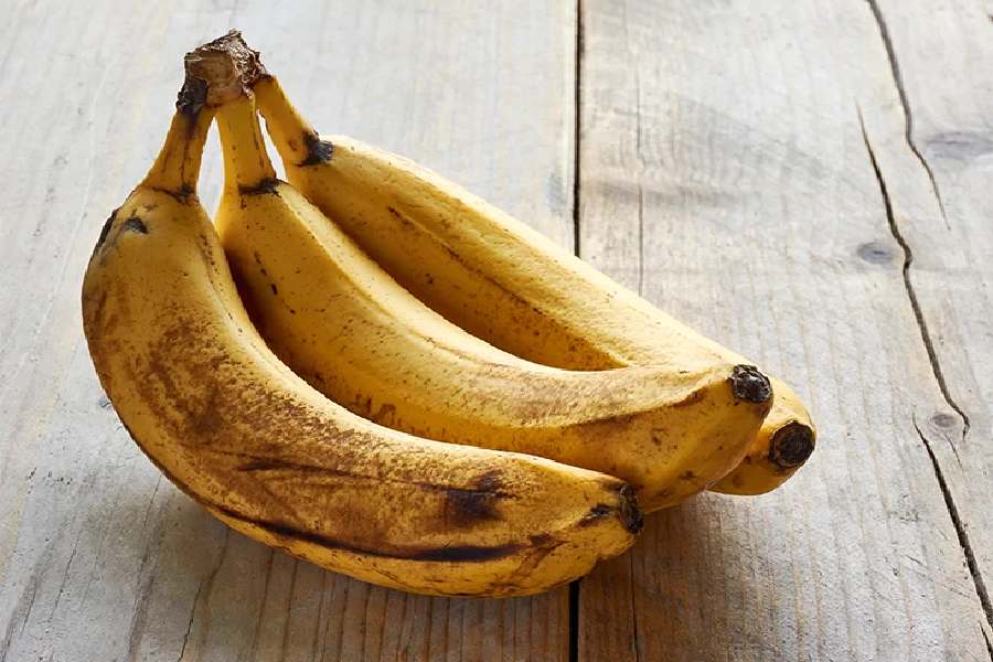  Image of Banana.