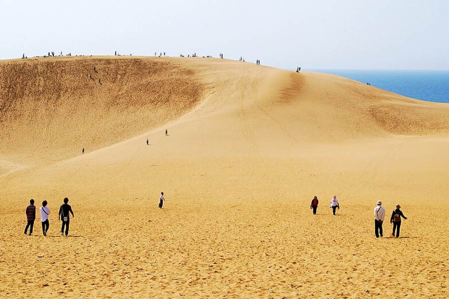 Japan’s Disappearing Dessert