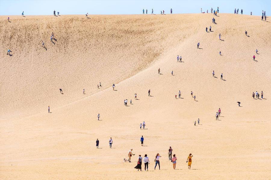Japan’s Disappearing Dessert