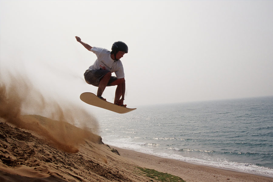 Japan’s Disappearing Dessert