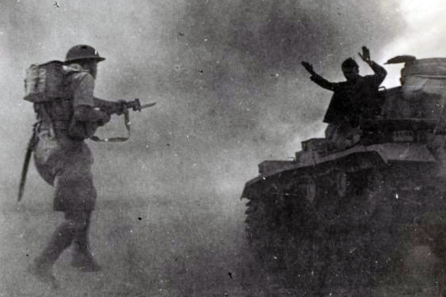 Japan’s Disappearing Dessert