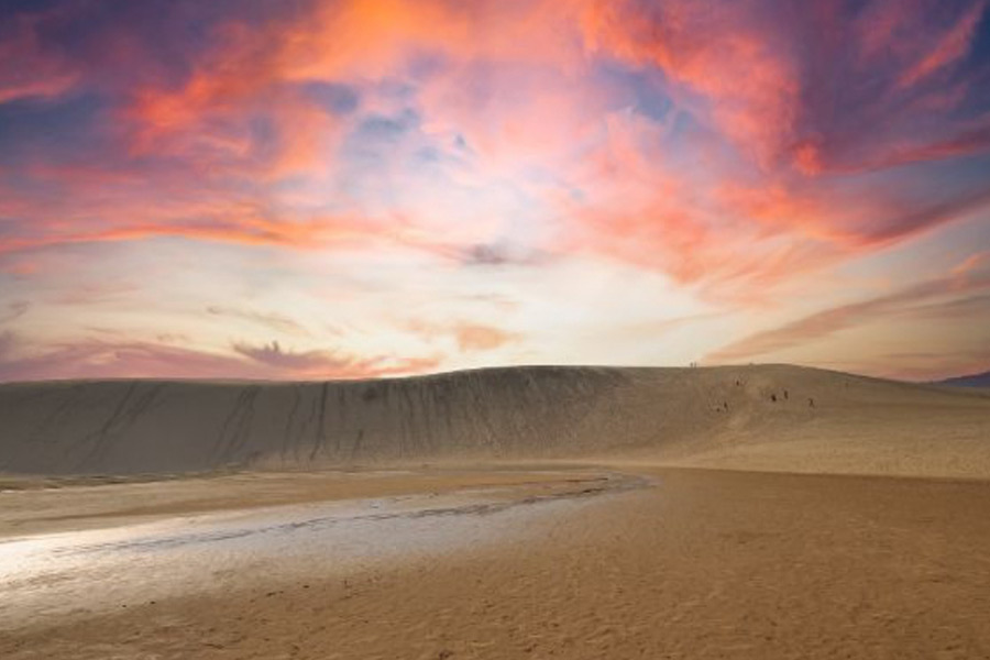 Japan’s Disappearing Dessert