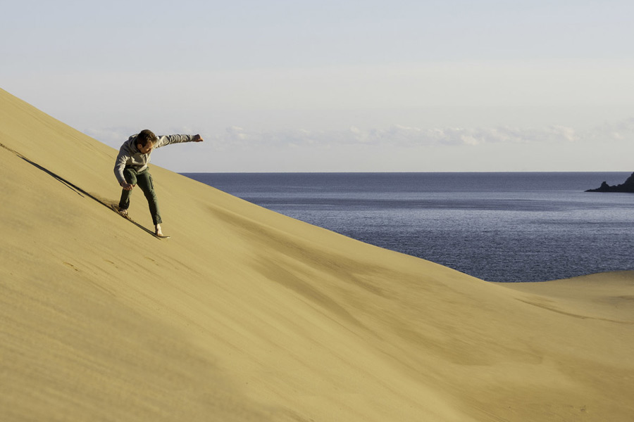 Japan’s Disappearing Dessert