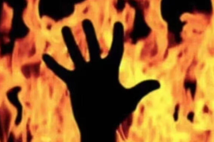 Petrol poured on class 10 student burnt alive in Andhra Pradesh’s Guntur