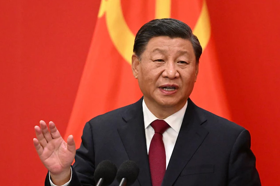 Image of Antony Blinken, the US secretary of state