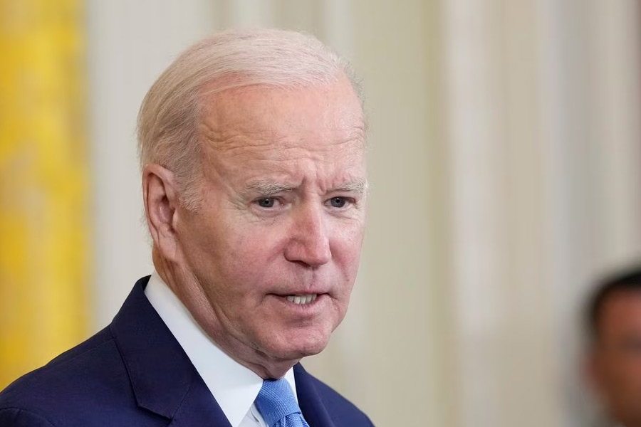 Image of Joe Biden