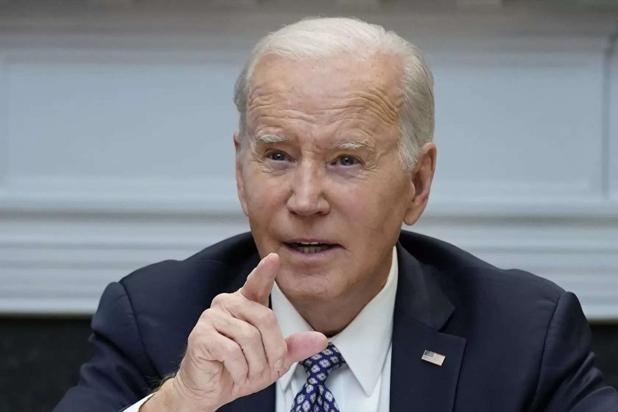 image of Joe Biden