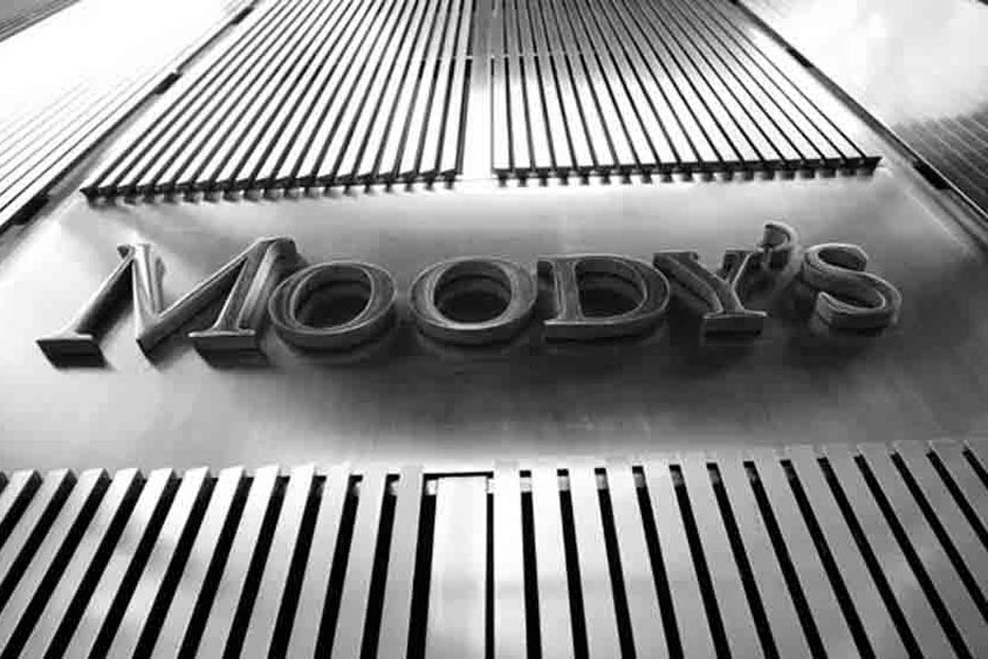 An image of Moody\'s