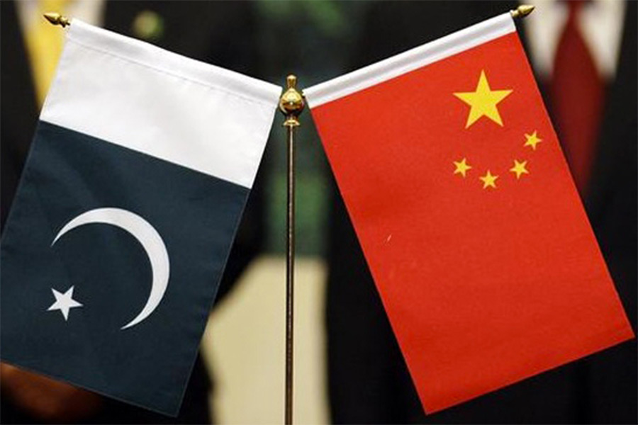 Pakistan Gets 1 Billion American dollar as loan from China