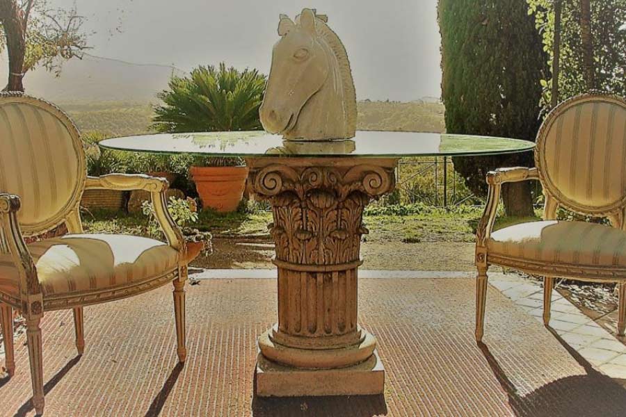 photo of  smallest restaurant