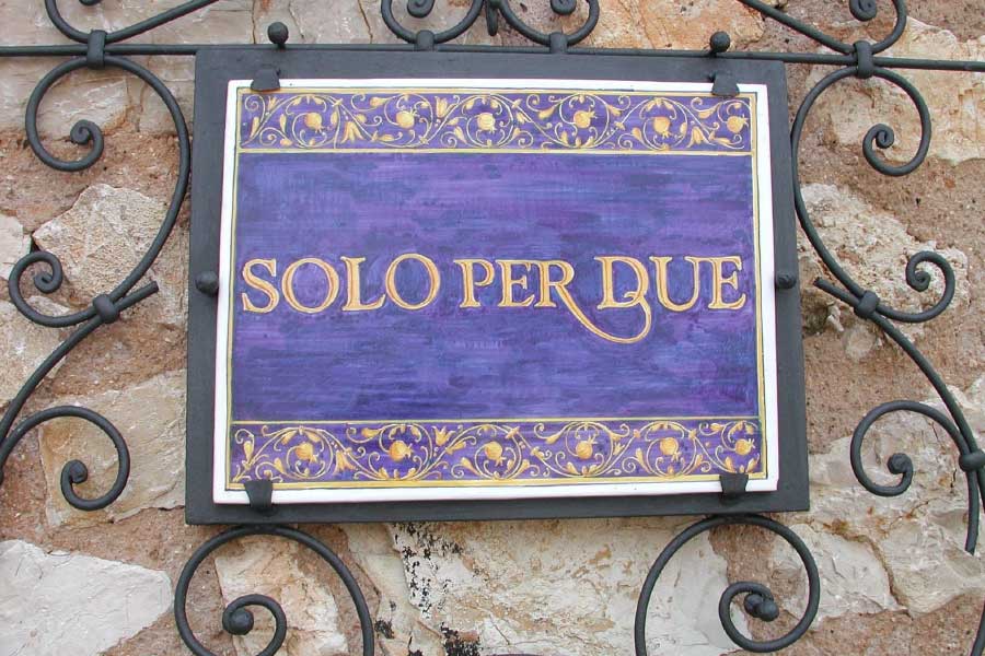 photo of  smallest restaurant