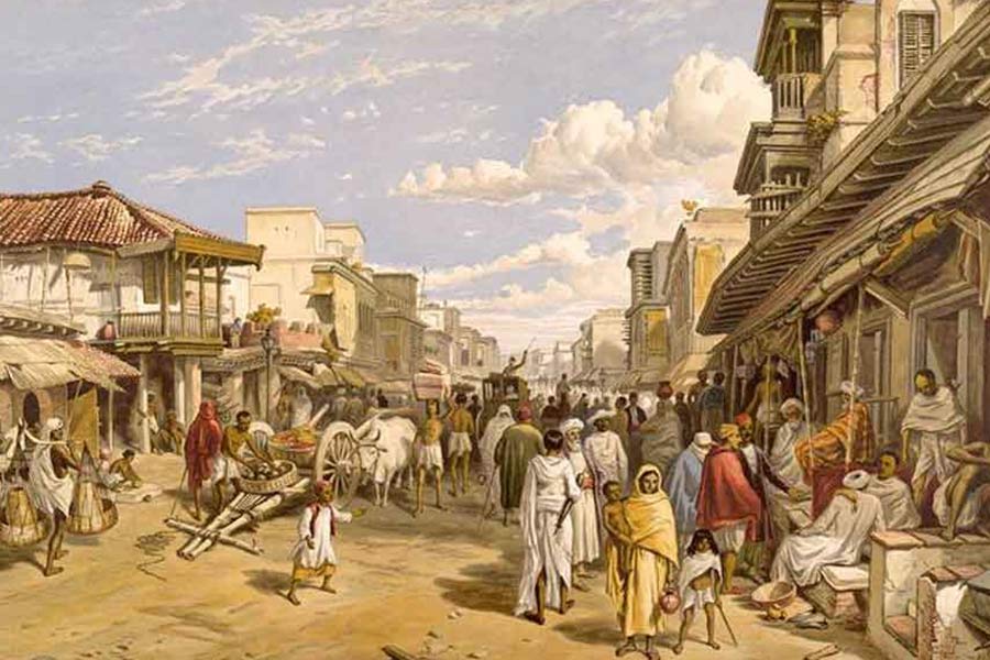 ব্রিটিশ ইস্ট ইন্ডিয়া কোম্পানি এবং ডাচ ইস্ট ইন্ডিয়া কোম্পানির সঙ্গে ব্যবসা করতেন তিনি। তাঁর বিভিন্ন ব্যবসায়িক কর্মকাণ্ডের কথা ইতিহাসের পাতায় রয়েছে।