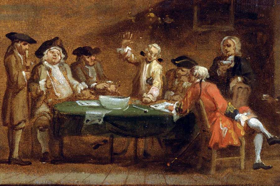 শোনা যায়, ভারতের দাক্ষিণাত্য অঞ্চল দখলের লড়াইয়ের সময় আর্থিক সমস্যায় পড়েছিলেন আওরঙ্গজ়েব। সেই সময় টাকার জন্য বীরজির কাছে দূত পাঠিয়েছিলেন মোগল সম্রাট।