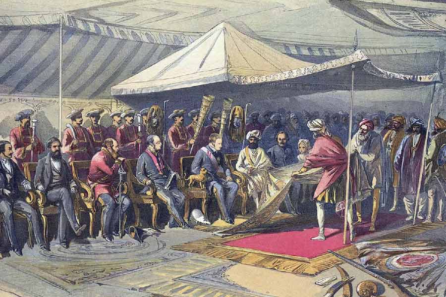 তবে এত সাফল্যের পরও ব্যর্থতার মুখোমুখি হতে হয়েছিল বীরজিকে। ১৬৬৪ সালে সুরতে গিয়েছিলেন ছত্রপতি শিবাজি। বীরজির বাড়ি, গুদাম গুঁড়িয়ে দিয়েছিলেন মরাঠা সৈনিকরা। সেই সঙ্গে প্রচুর পরিমাণে টাকা এবং হিরে, মুক্তো-সহ বিভিন্ন মূল্যবান সামগ্রী লুট করেছিলেন তাঁরা।