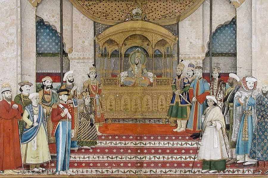 ১৬৭০ সালে দ্বিতীয় বার সুরতে গিয়েছিলেন ছত্রপতি শিবাজি। সে বার আবার ক্ষতির মুখে পড়েছিলেন বীরজি।