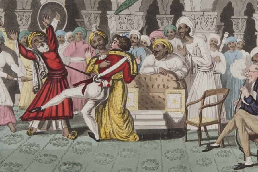  শোনা যায়, সেই লুটের পরও পুরোপুরি নিঃস্ব হননি বীরজি। সুরতের বিভিন্ন এলাকায় তখনও ছড়িয়ে ছিটিয়ে ছিল তাঁর সম্পত্তি।