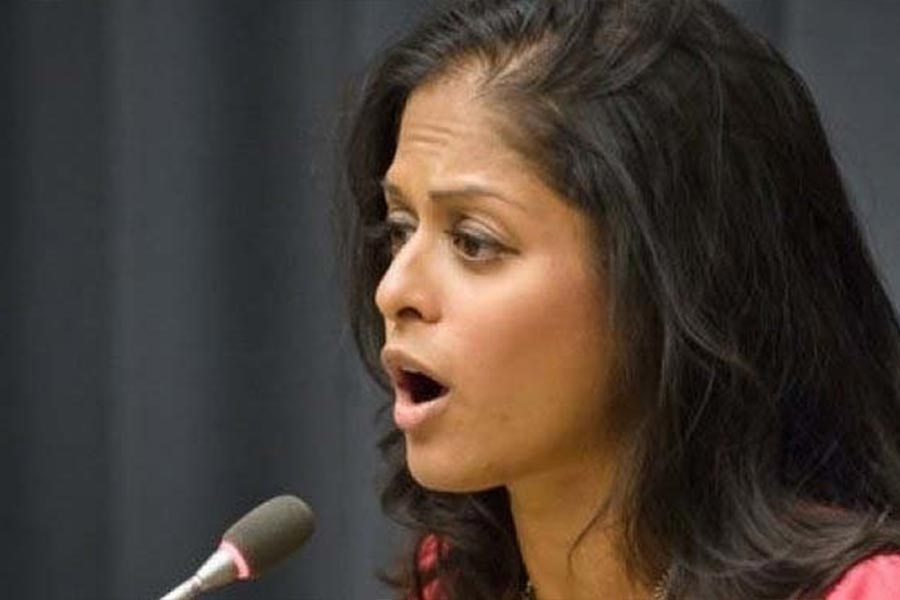 Nusrat Jahan Choudhury