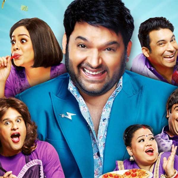 Kapil Sharma