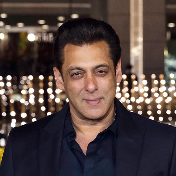Salman Khan
