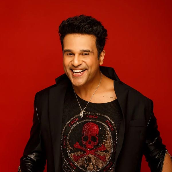 Krushna Abhishek 