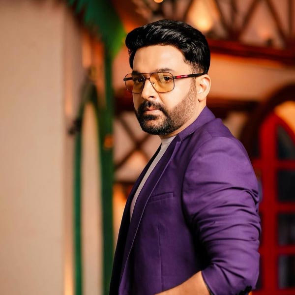 Kapil Sharma