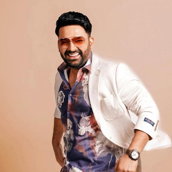 Kapil Sharma