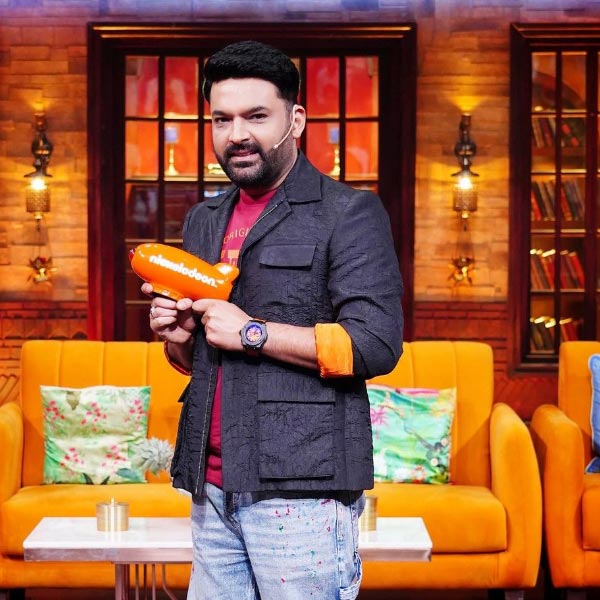 Kapil Sharma