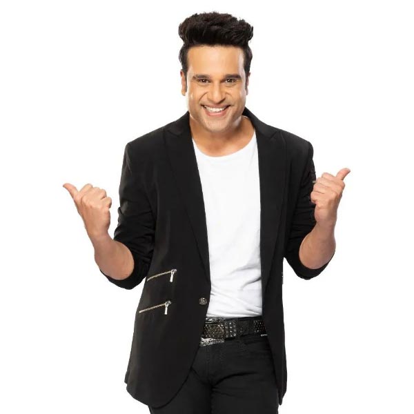 Krushna Abhishek 