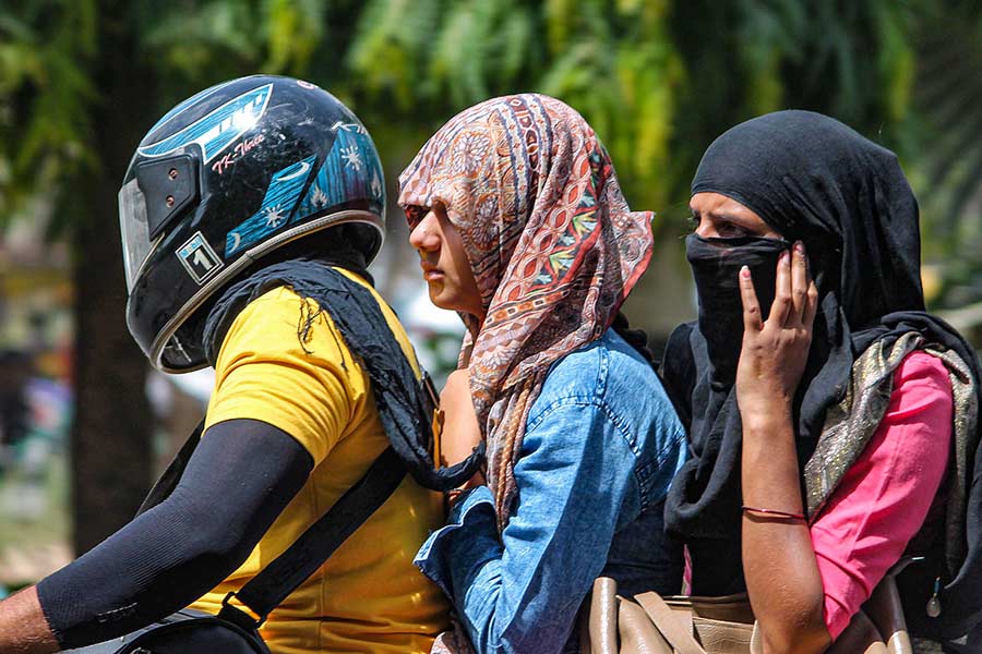 Hot weather may prevail over districts of South Bengal dgtl
