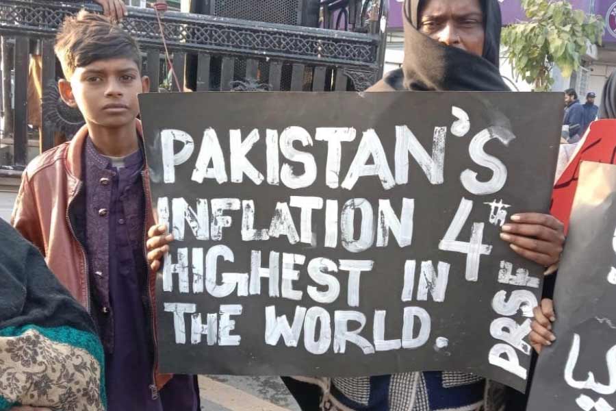 India can bring more crises to Pakistan in the Indus Water Issue.