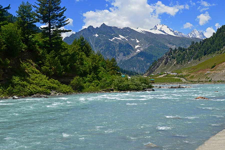 India can bring more crises to Pakistan in the Indus Water Issue.