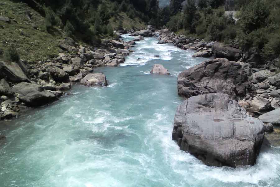 India can bring more crises to Pakistan in the Indus Water Issue.