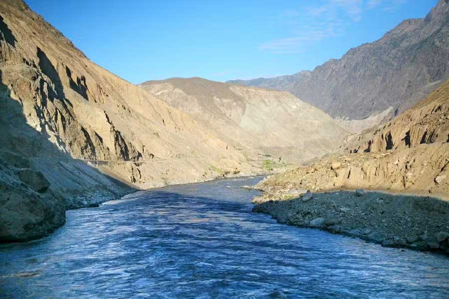 India can bring more crises to Pakistan in the Indus Water Issue.