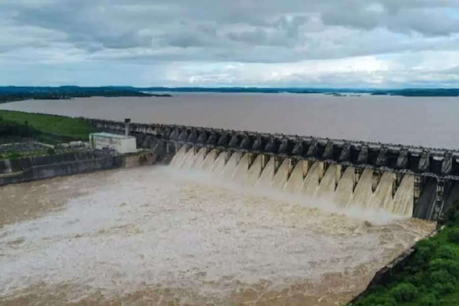 India can bring more crises to Pakistan in the Indus Water Issue.