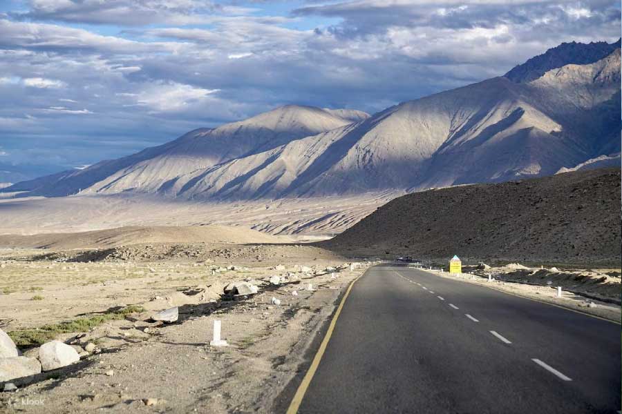 India can bring more crises to Pakistan in the Indus Water Issue.