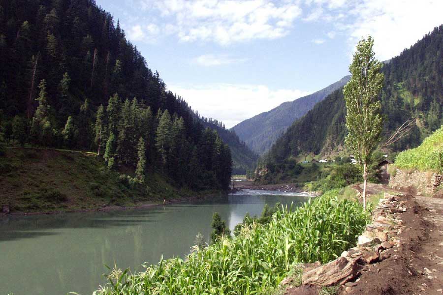 India can bring more crises to Pakistan in the Indus Water Issue.