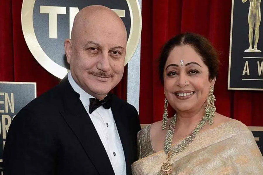 মধুমালতীকে বিচ্ছেদের পর ১৯৮৫ সালে কিরণকে বিয়ে করেন অনুপম। বিচ্ছেদের পর একা থাকেননি মধুমালতীও।