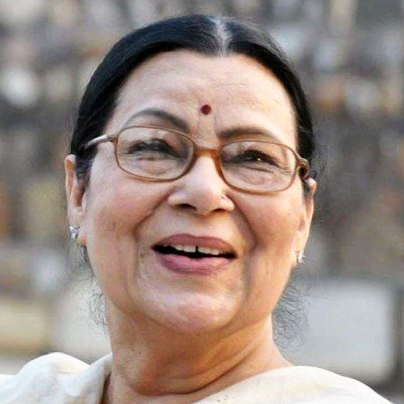 বলি অভিনেতা অনু কপূরের ‌ভাই রঞ্জিত কপূরকে বিয়ে করেন মধুমালতী। অভিনেত্রীকে বিয়ের আগে রঞ্জিত আরও একটি বিয়ে করেছিলেন। দুই সন্তানের পিতাও ছিলেন তিনি।