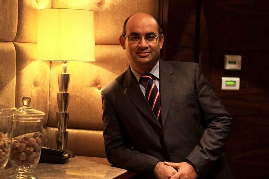 image of Ramachandran Vishwanathan