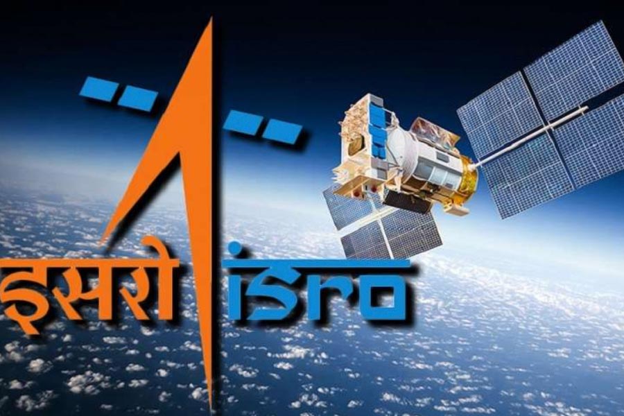 image of isro 