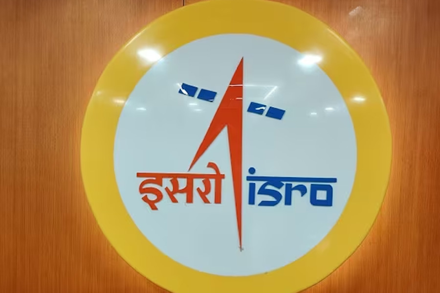 image of isro 