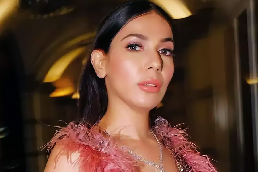 ‘বিগ বস্ ওটিটি ২’ শোয়ে রয়েছেন মডেল অভিনেত্রী পলক পুরসওয়ানি। ‘ইয়ে রিশতে হ্যায় প্যার কে’, ‘বড়ে ভাইয়া কি দুলহনিয়া’র মতো হিন্দি ধারাবাহিকে অভিনয় করেছেন পলক। এ ছাড়াও ‘রুহানিয়ত’ নামে একটি ওয়েব সিরিজ়ে অভিনয় করেছেন তিনি।