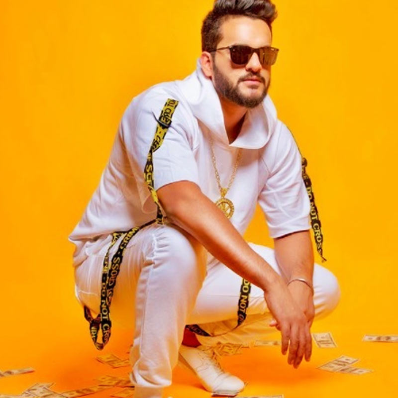 ২০১৯ সাল থেকে ইউটিউবে ভিডিয়ো তৈরি করে জনপ্রিয় হয়ে উঠেছেন অভিষেক মলহন ওরফে ফুকরা ইনসান। কখনও খেলা সংক্রান্ত ভিডিয়ো, কখনও বা মিউজ়িক ভিডিয়োও বানান তিনি।