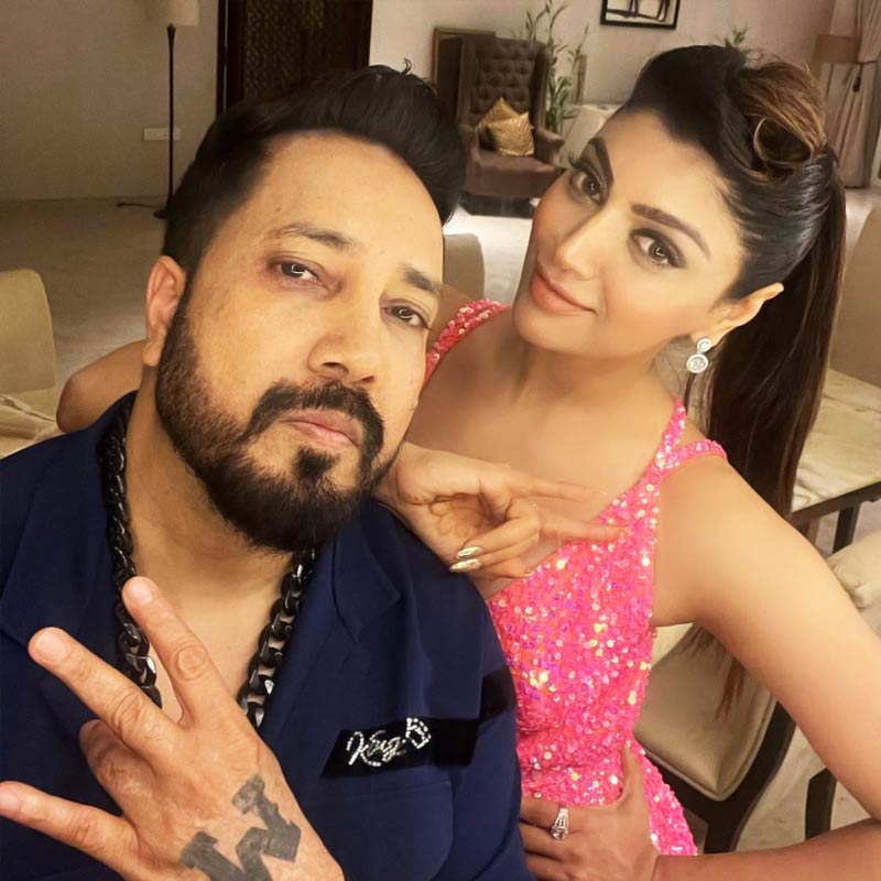 বলি গায়ক মিকা সিংহের স্বয়ম্বরের অনুষ্ঠানে অংশগ্রহণ করে জনপ্রিয় হয়ে ওঠেন আকাঙ্ক্ষা পুরী। একাধিক হিন্দি ধারাবাহিকেও অভিনয় করেছেন তিনি। আকাঙ্ক্ষাকেই জীবনসঙ্গী হিসাবে বেছে নিয়েছিলেন মিকা।