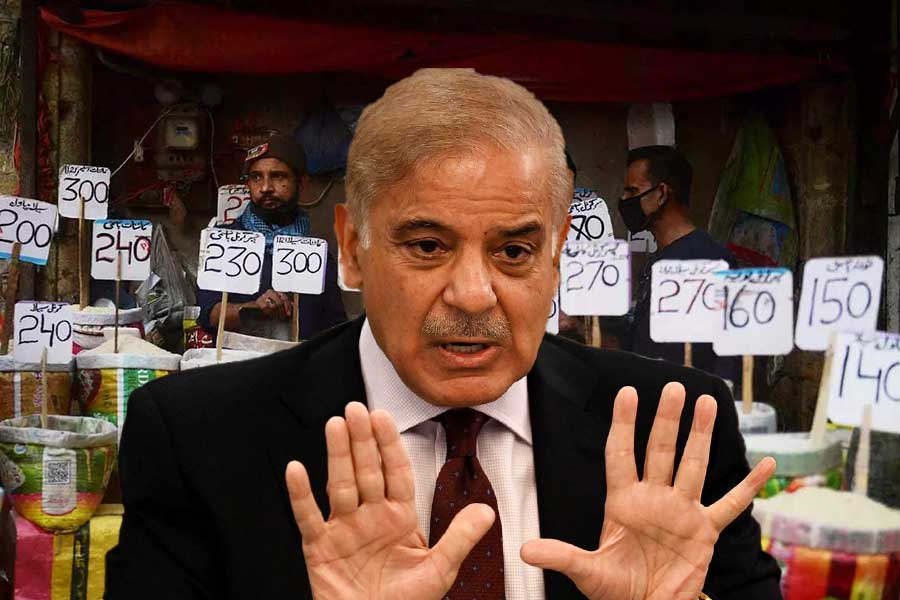 Pakistan economic crisis can affect India in various fields.