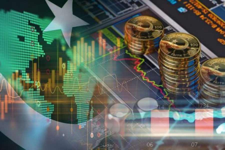 Pakistan economic crisis can affect India in various fields.