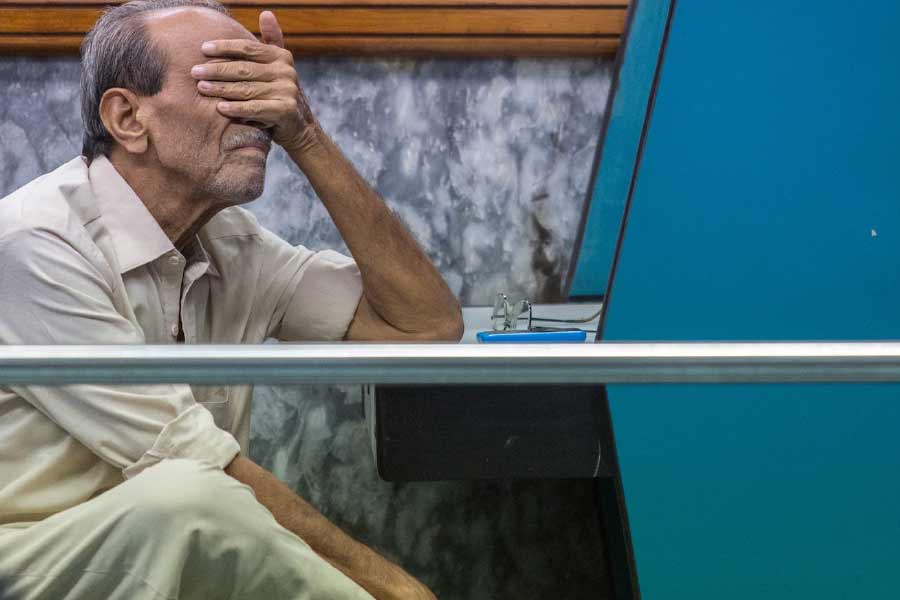 Pakistan economic crisis can affect India in various fields.