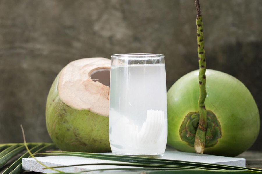 Image of Coconut Water 