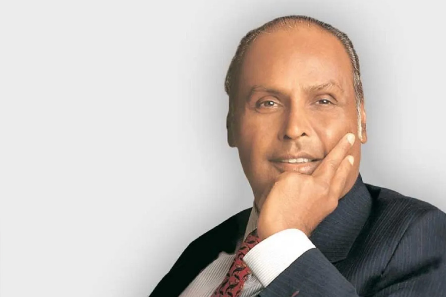All you need to know about Anand Jain, Mukesh Ambani’s best friend and adviser, also considered as ‘Third Son’ of Dhirubhai Ambani 